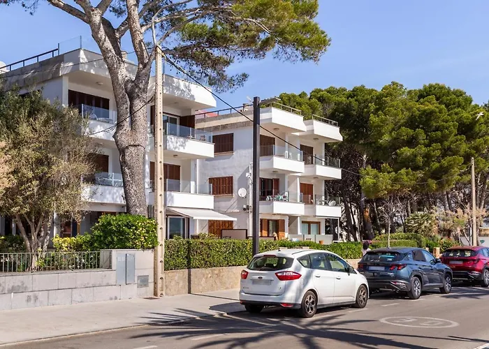 Apartament Londres 30 *