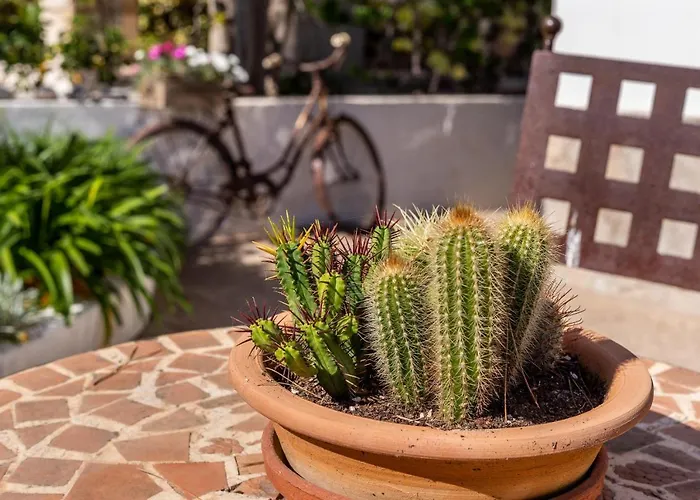 Apartament Londres 30 *