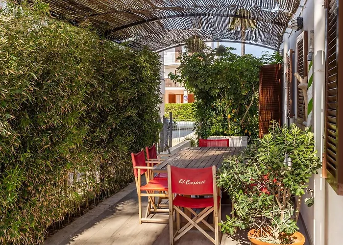 Londres 30 * Pollensa