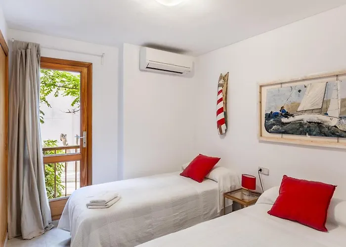 Londres 30 Apartament