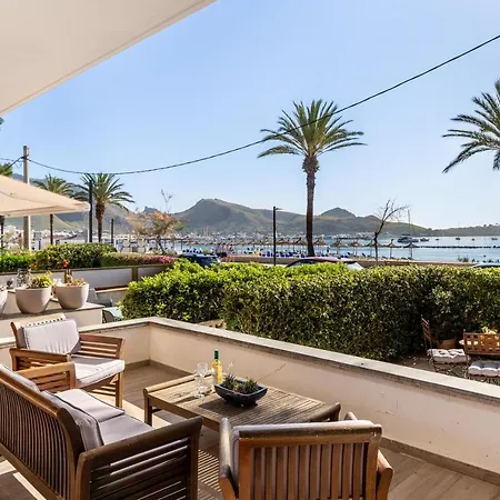 Apartament Londres 30