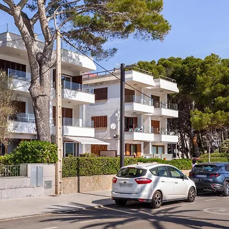 Apartament Londres 30 *