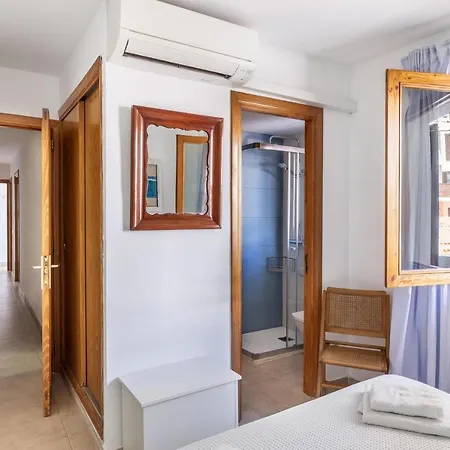 Apartamento Londres 30 *