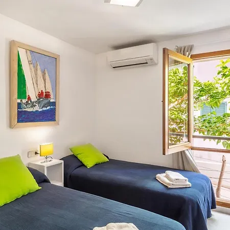 Apartament Londres 30 *