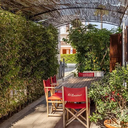 Londres 30 * Pollensa