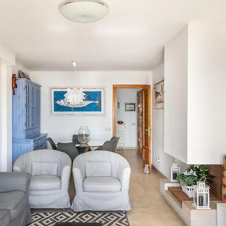 Apartament Londres 30