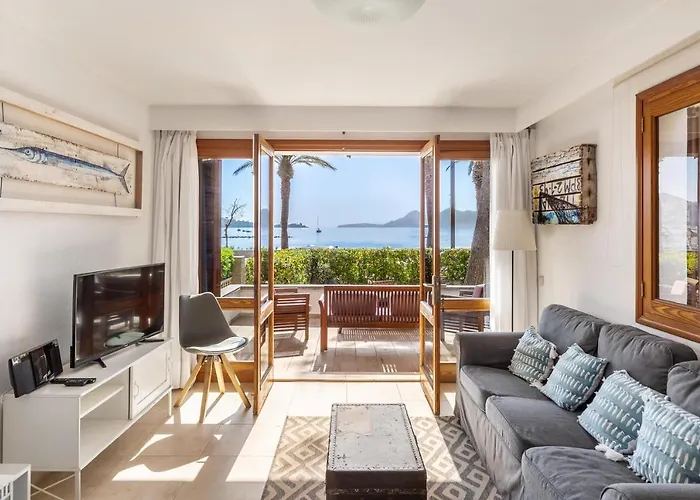 Londres 30 公寓 波连斯萨