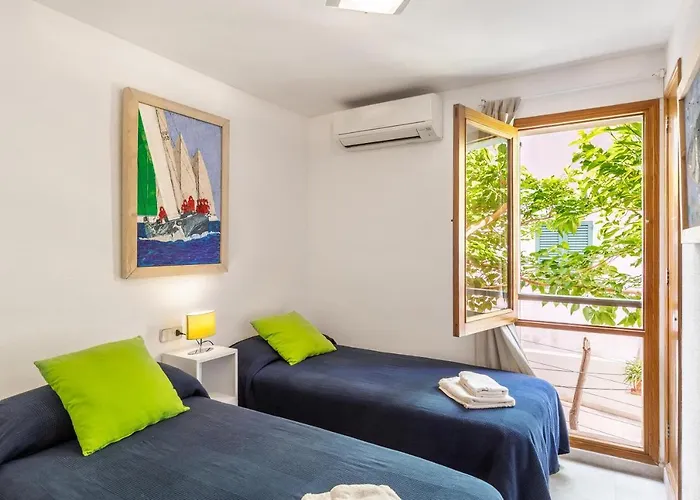 Lägenhet Londres 30 *