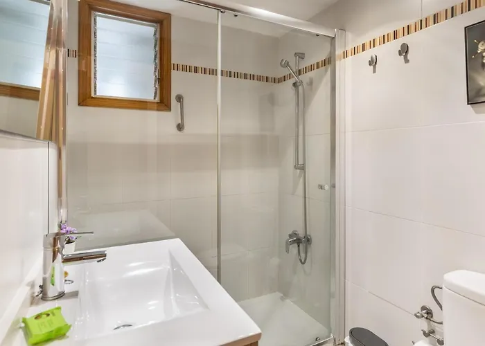 Londres 30 Apartment